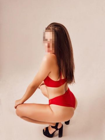 Анкета проститутки Юнона - Фото 1, , 19 лет, №354724